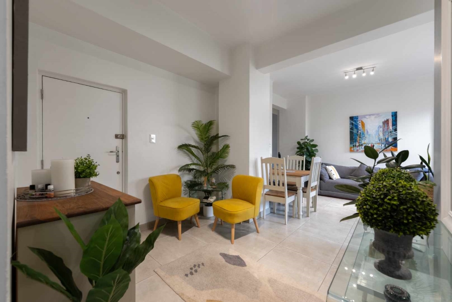 To Let 2 Bedroom Property for Rent in Cape Town City Centre Western Cape